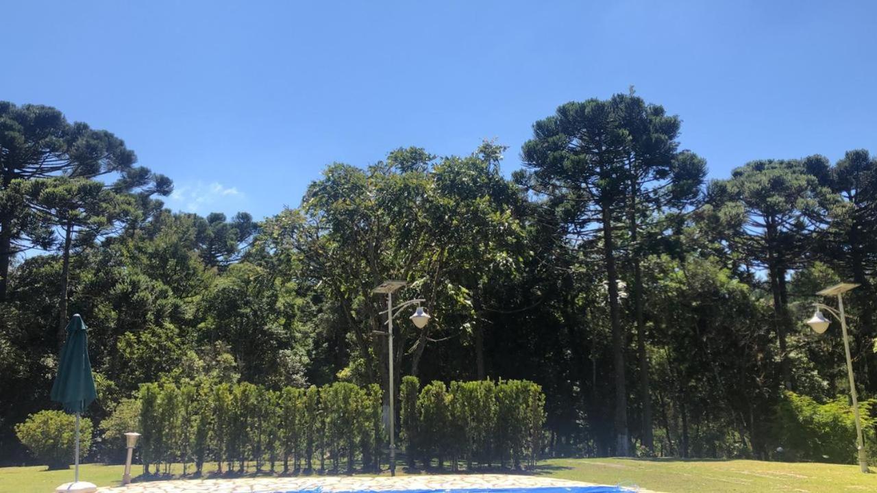 Casa de férias Chacara Maravilhosa Pertinho De