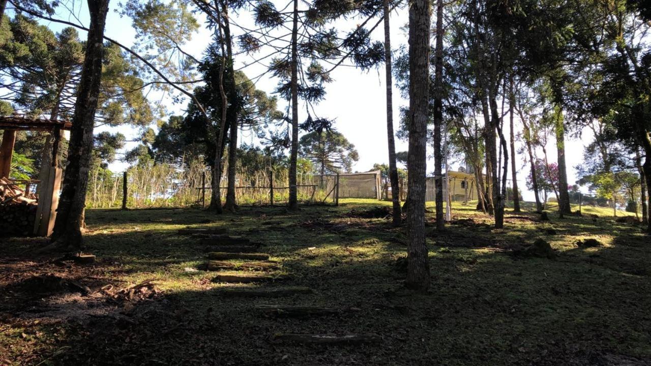 Casa de férias Chacara Maravilhosa Pertinho De *